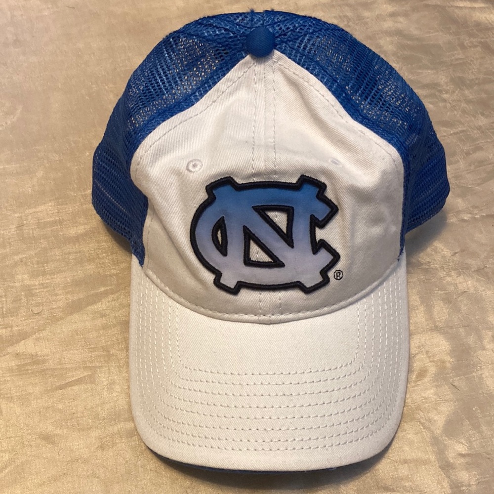 Vintage The Game UNC Tar Heels Snapback
